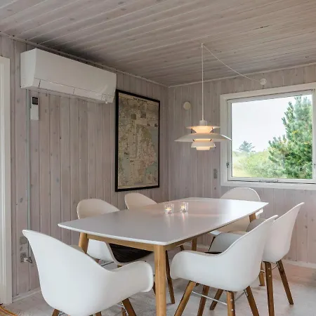 Holiday Civ Feriehus Fanø