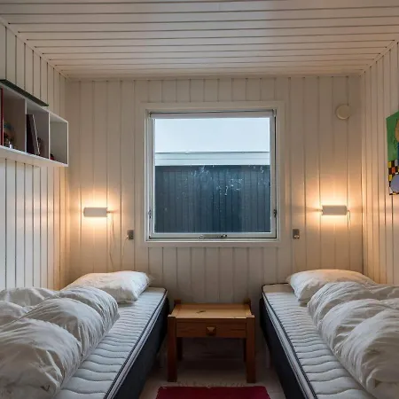 Feriehus Holiday Civ Fanø