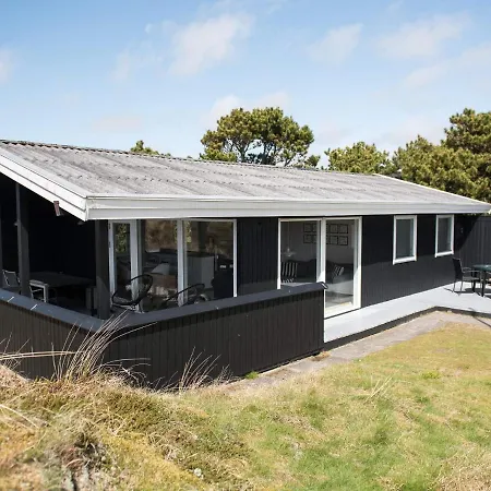 Feriehus Holiday Civ Fanø
