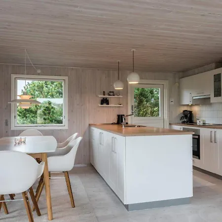Holiday Civ Feriehus